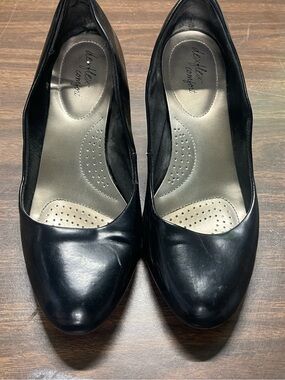 High Heels Well Worn 11